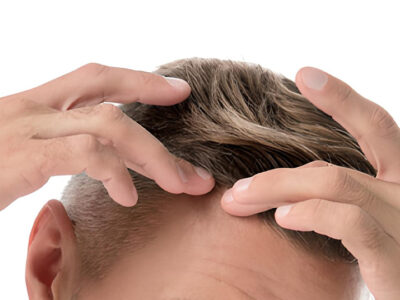 Is Hair Shedding Normal After Hair Transplantation?